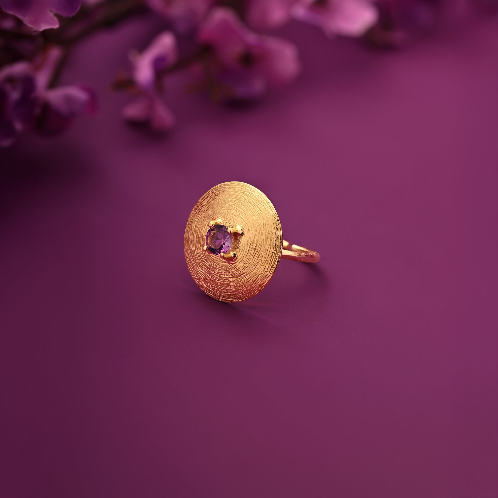 The Royal Essence Ring