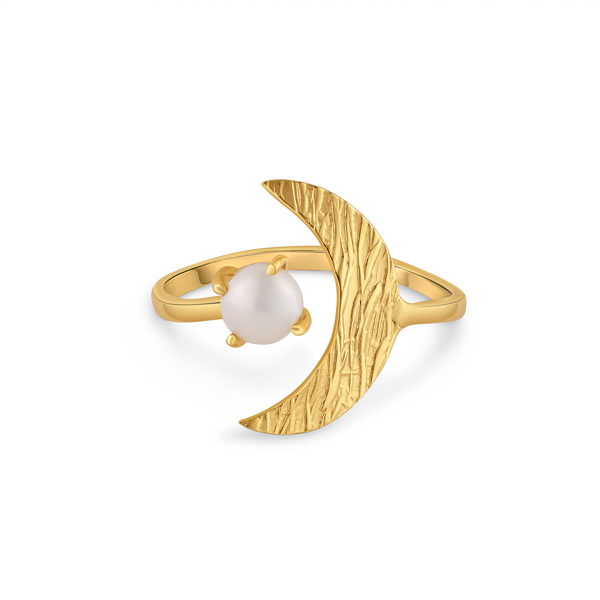 The Lunar Soul Ring