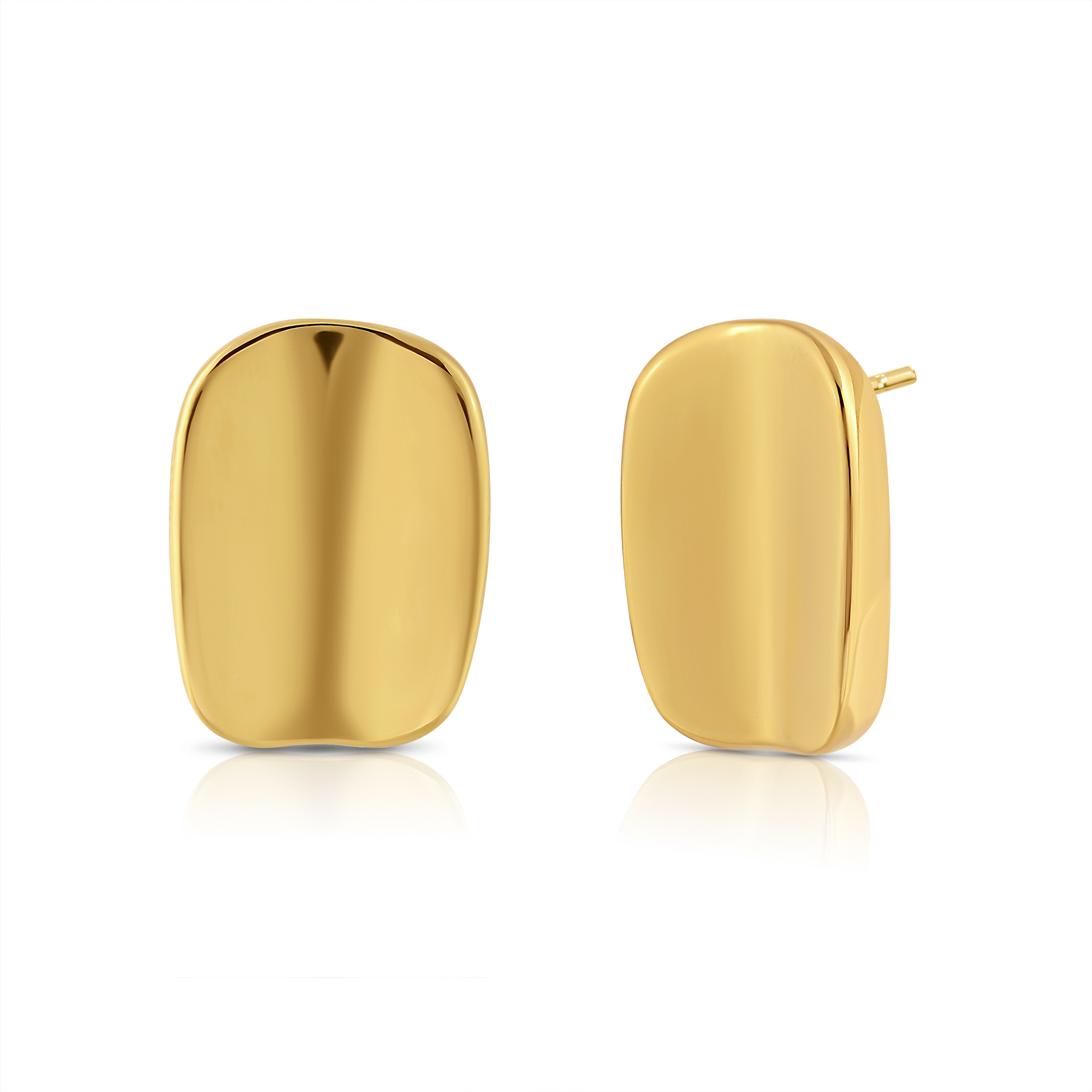The Freya Stud Earrings