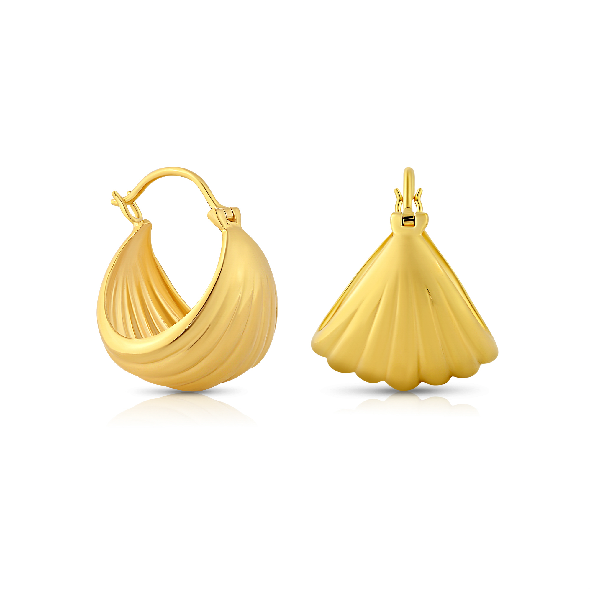 The Lucia Hoops