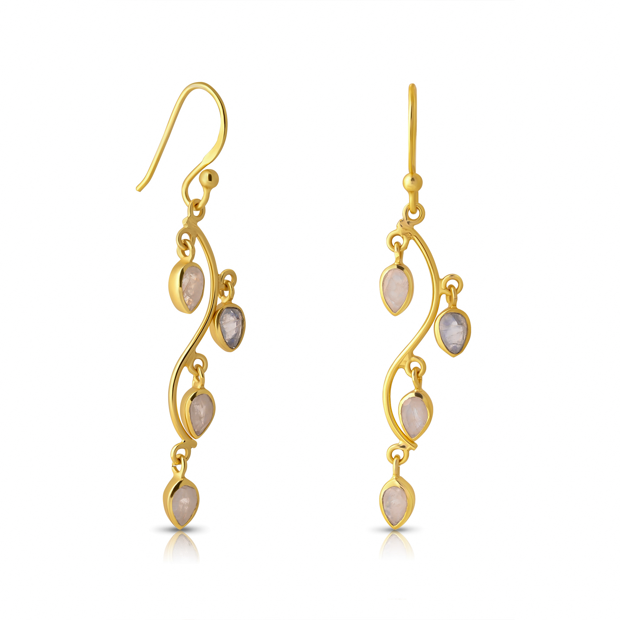 Moonlit Muse Danglers