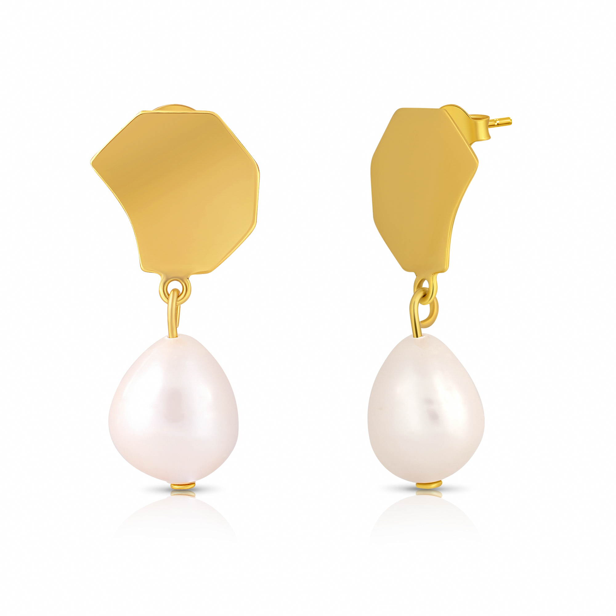 The Maison Pearl Drops