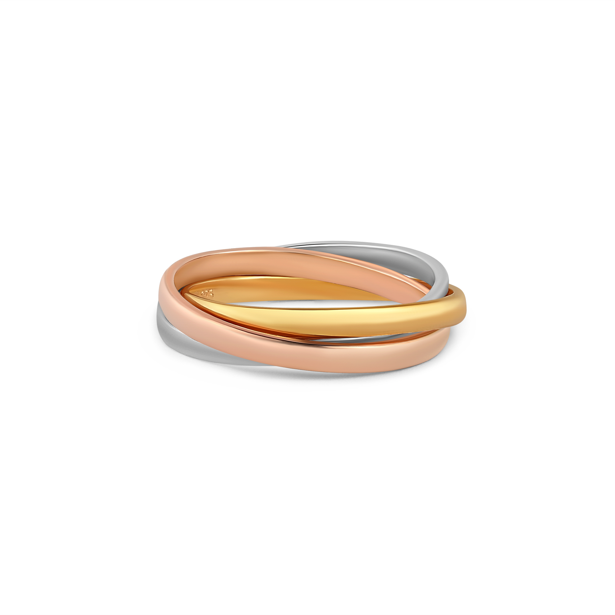 The Trinity Ring
