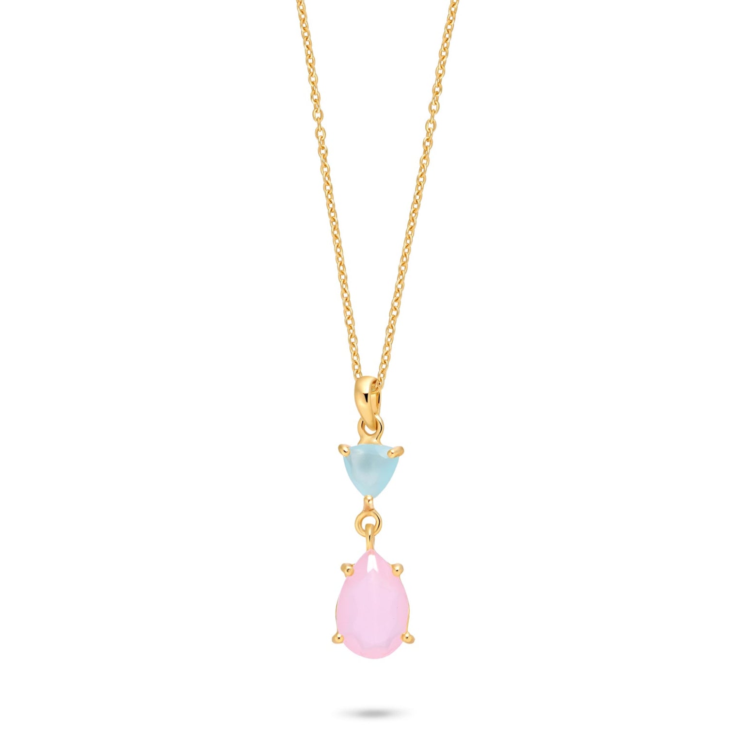 The Morning Petals Pendant