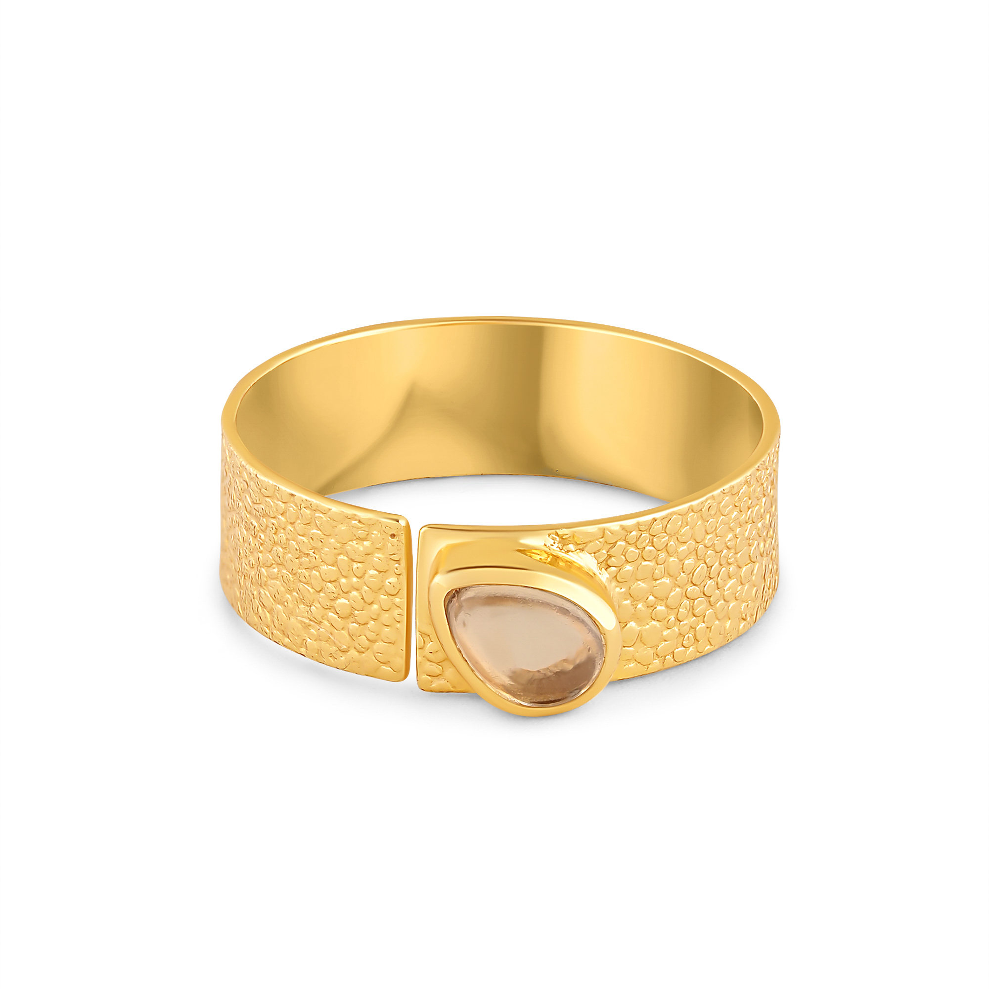 The Golden Grove Ring