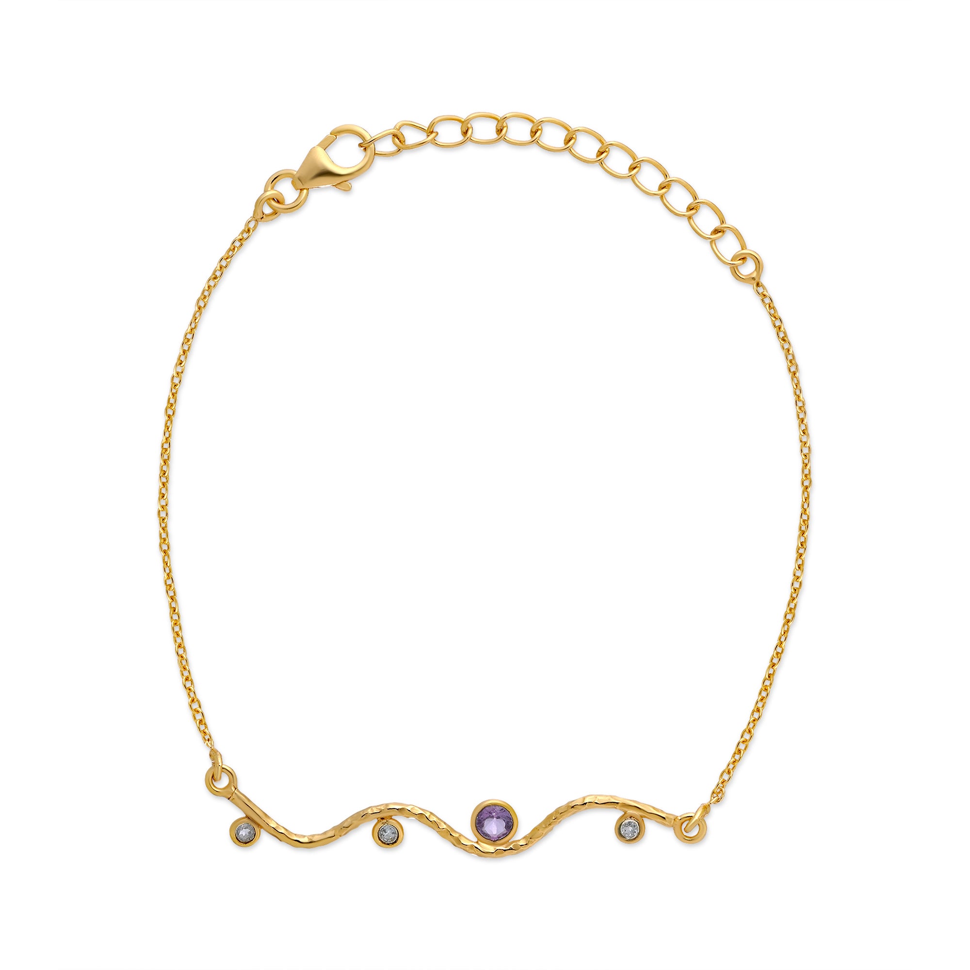 The Rose Radiance Bracelet