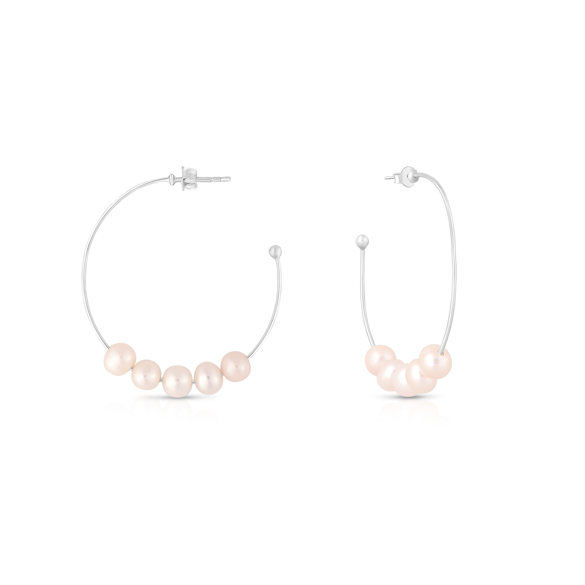 The Maisie Hoops