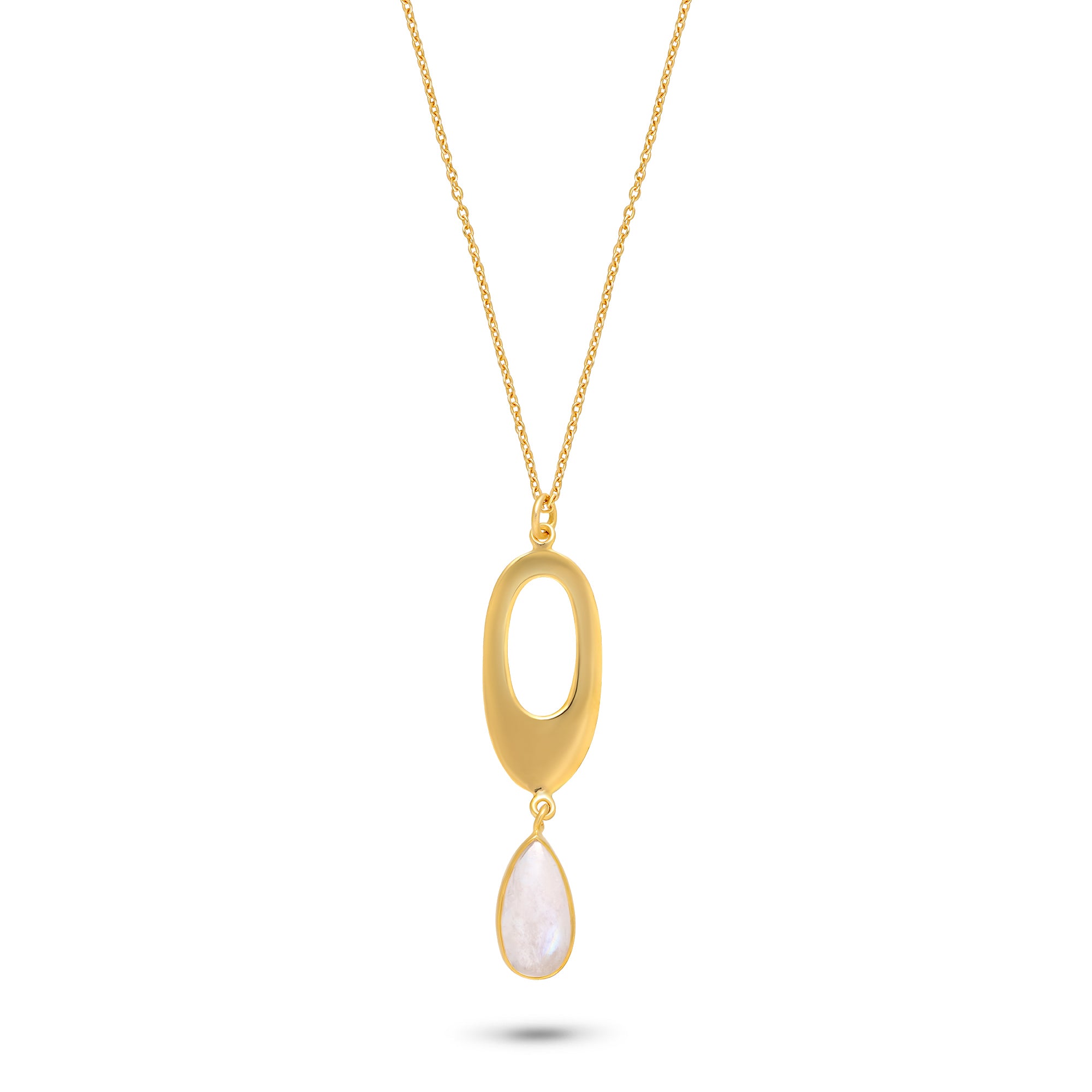 The Dreamstone Pendant