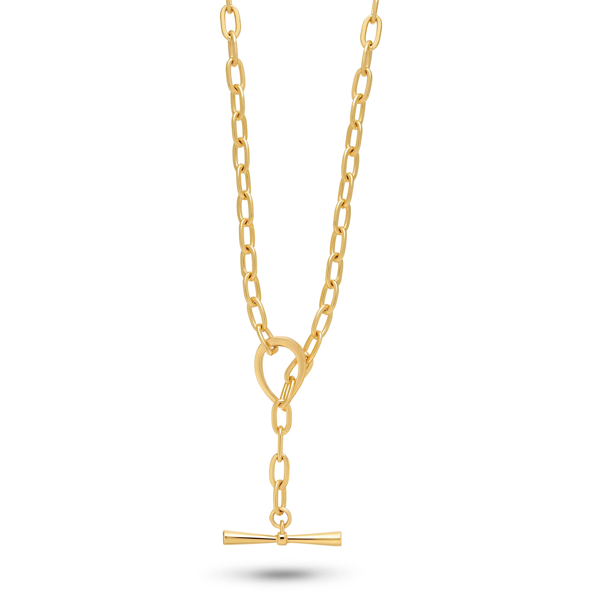 The Astoria Link Chain