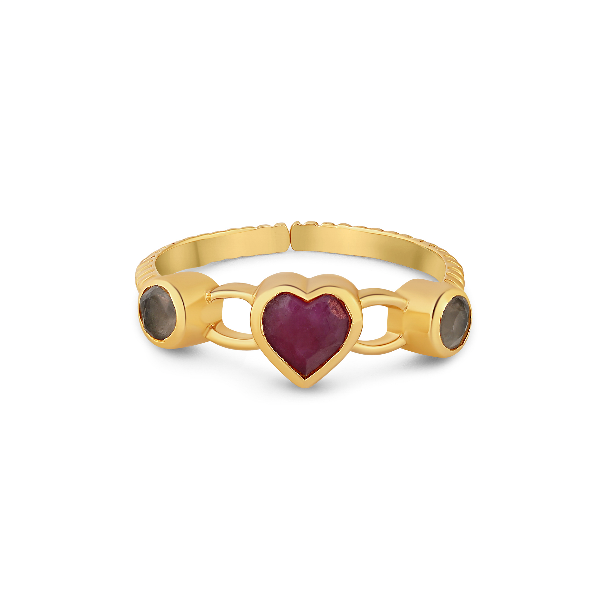 The Amora Ring