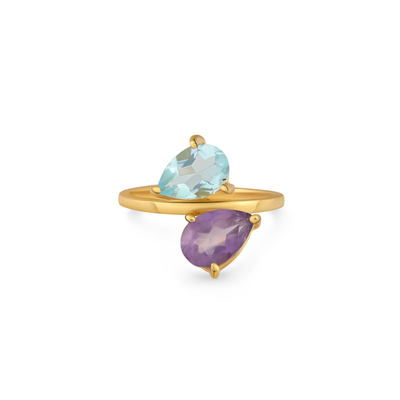 The Mystique Sky Ring
