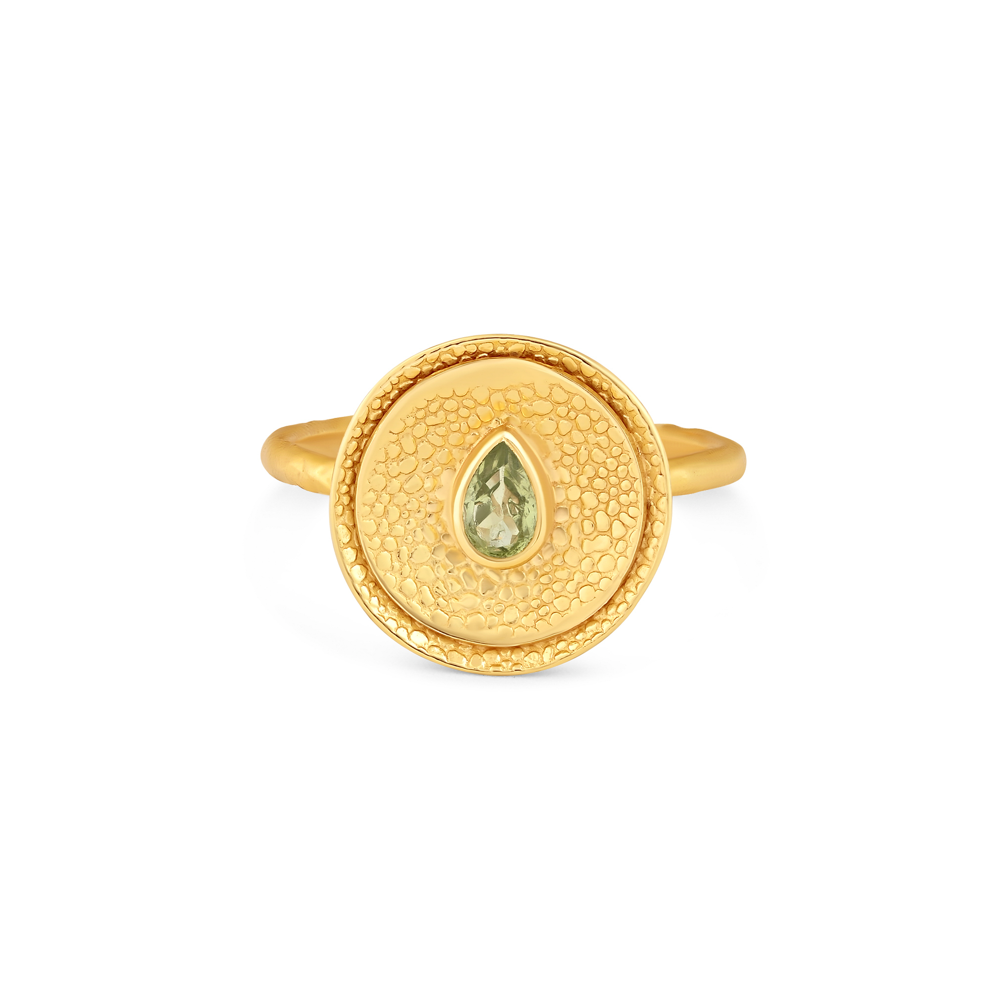 The Cirelle Ring
