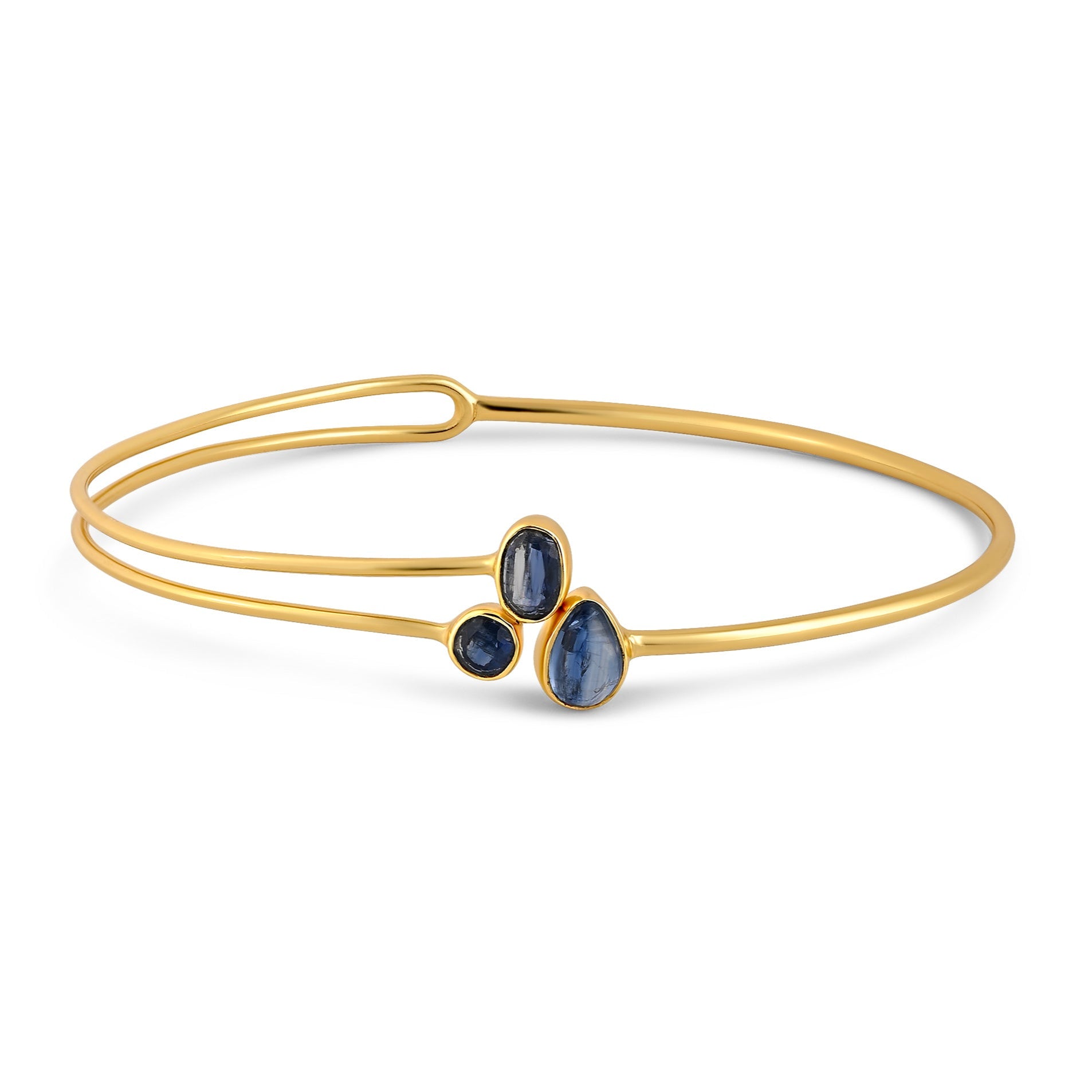 The Abyss Glimer Bracelet