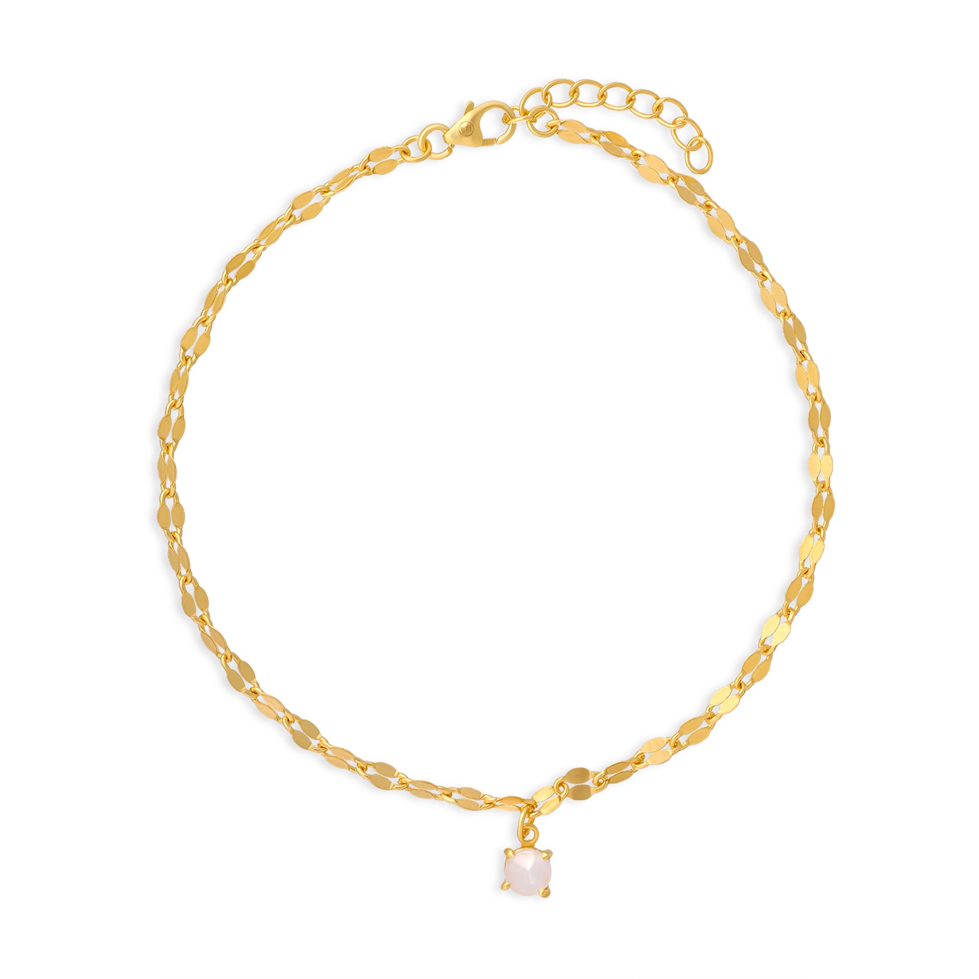 The Anora Anklet