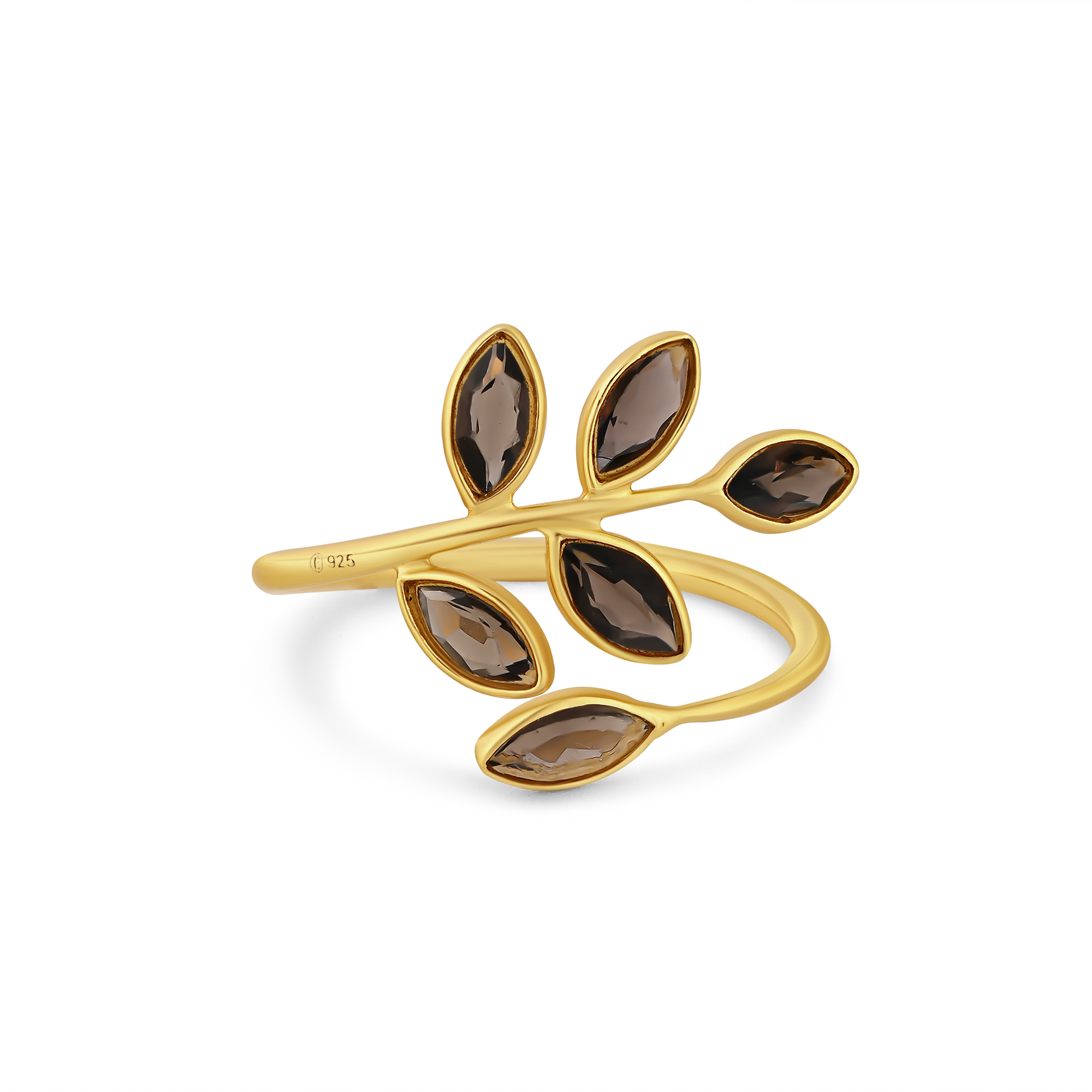 Dusk Leaf Band