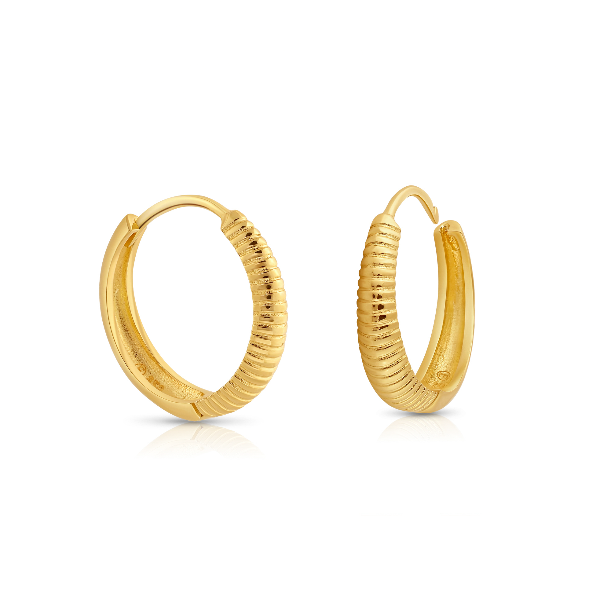 The Sorella Hoops