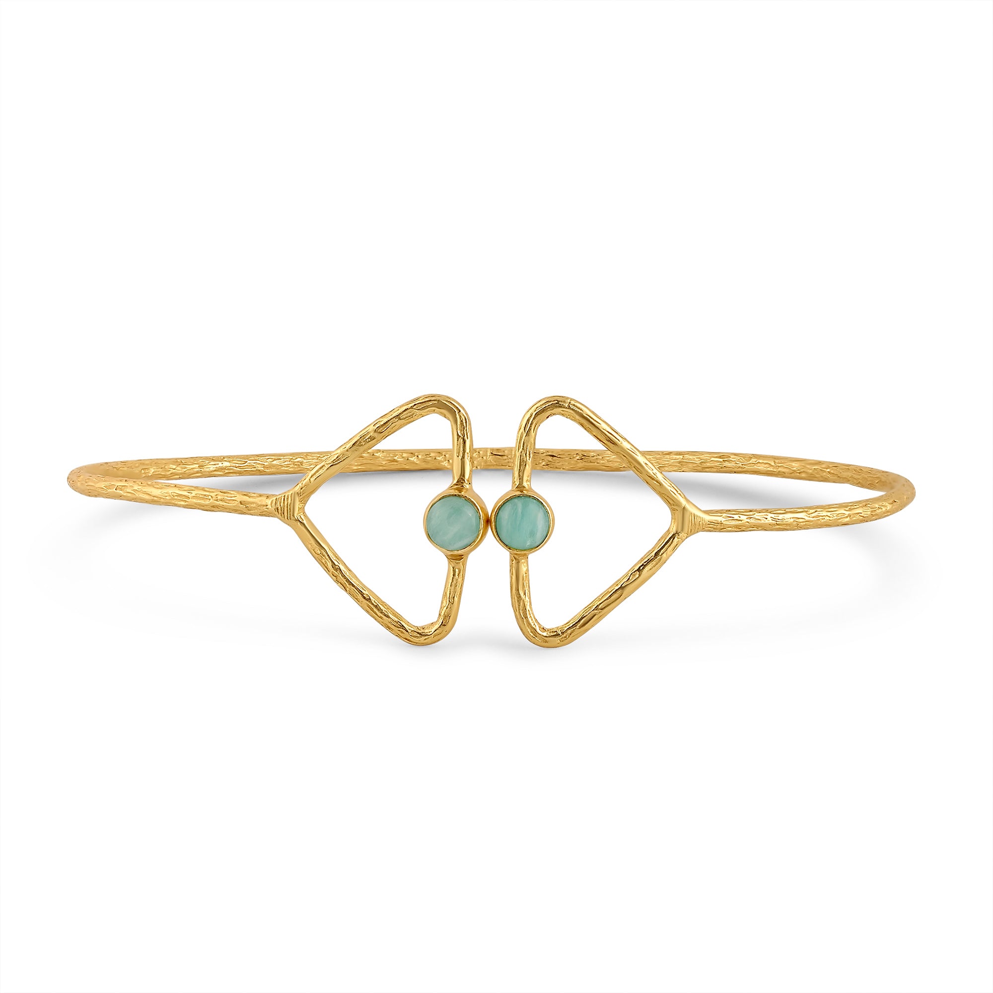 The Golden Shore Bracelet