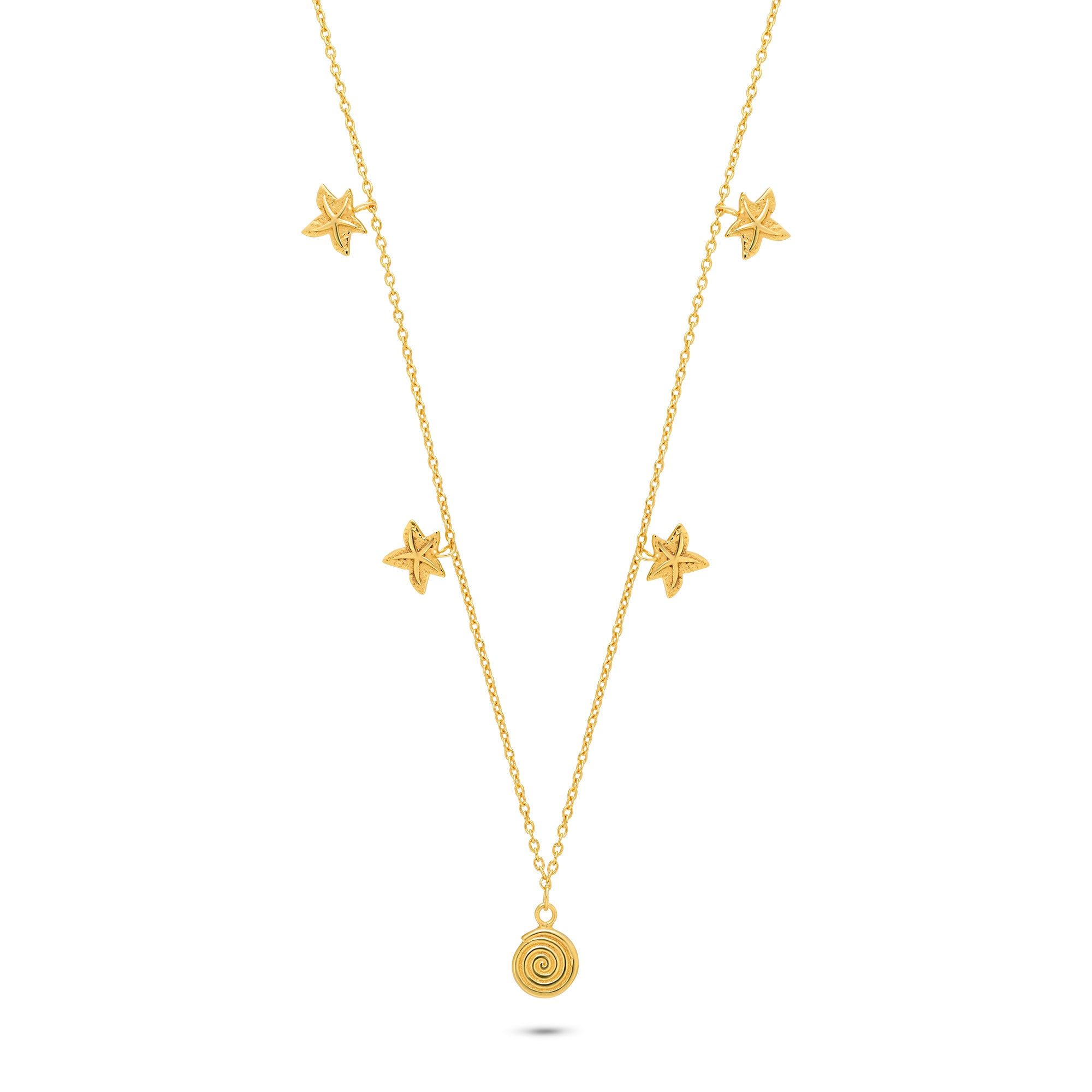 The Tide & Twinkle Chain