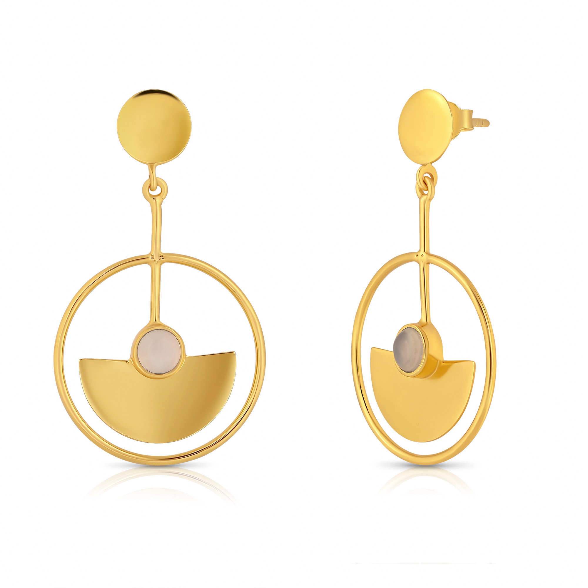 The Arcadia Moon Hoops