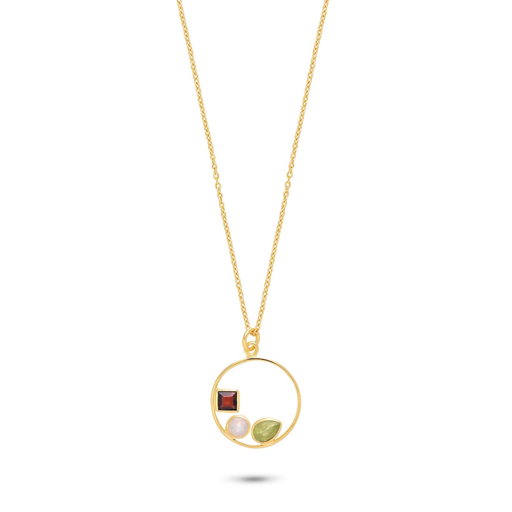 The Elysian Bloom Pendant