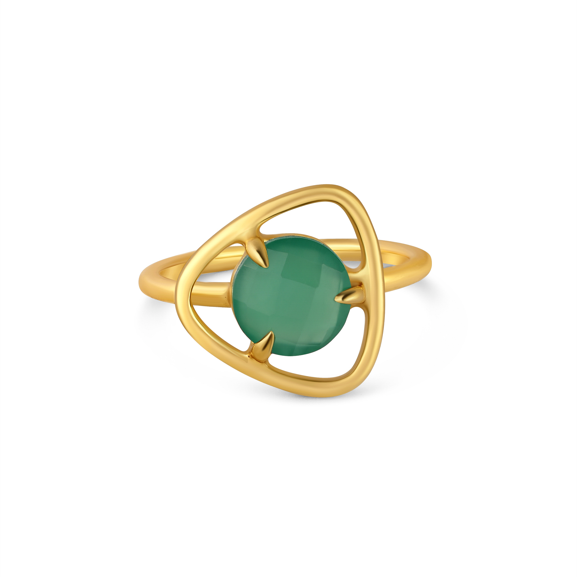 The Emeros Ring