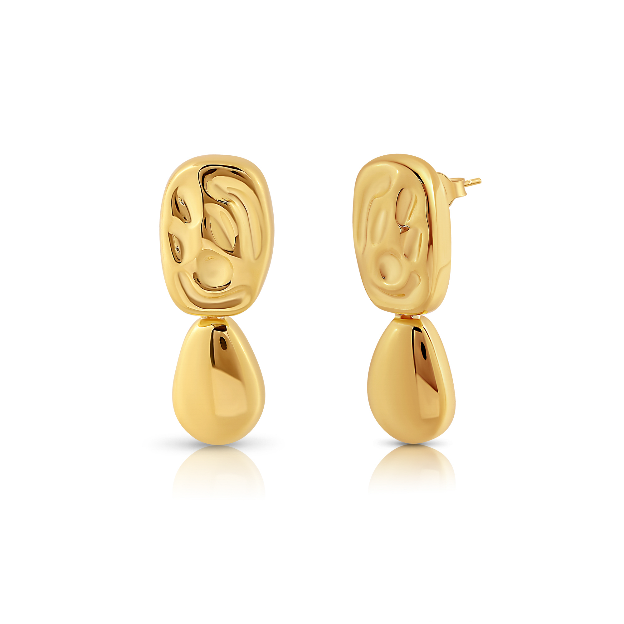 The Venessa Drop Earrings