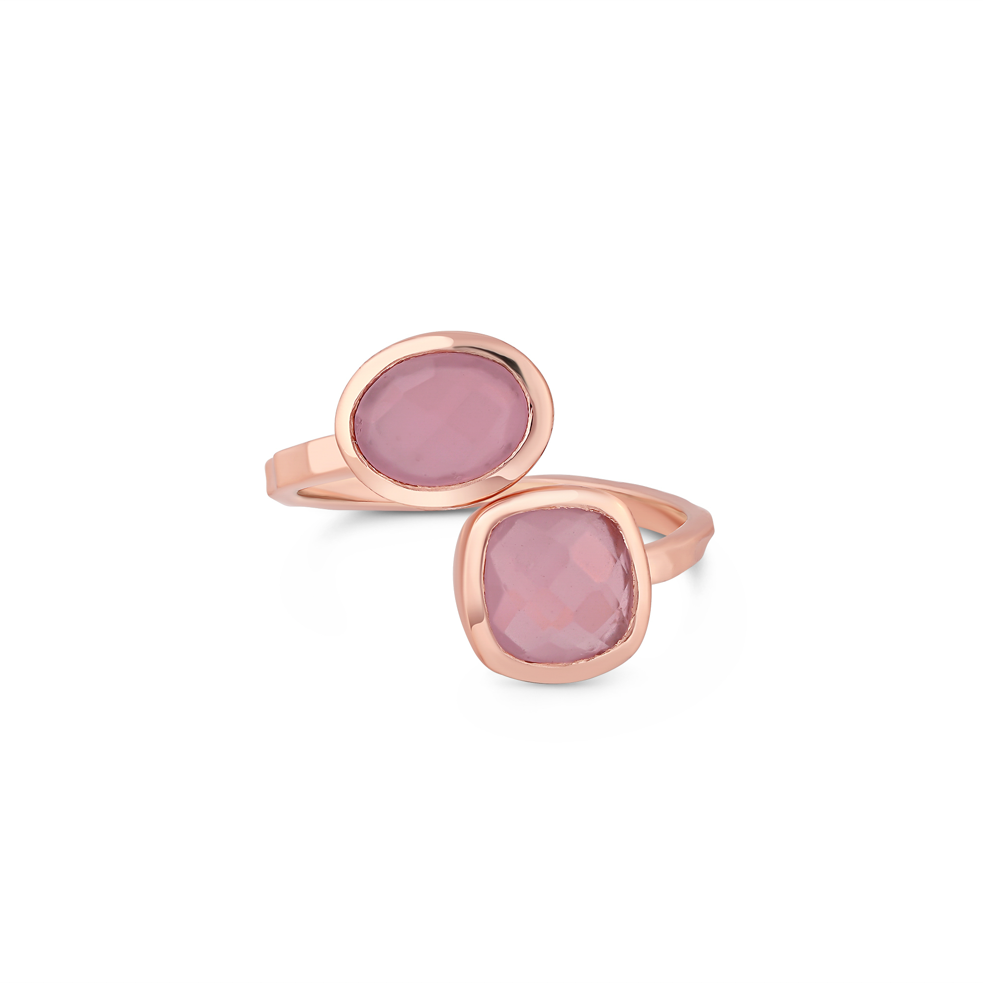 The Blush Bloom Ring