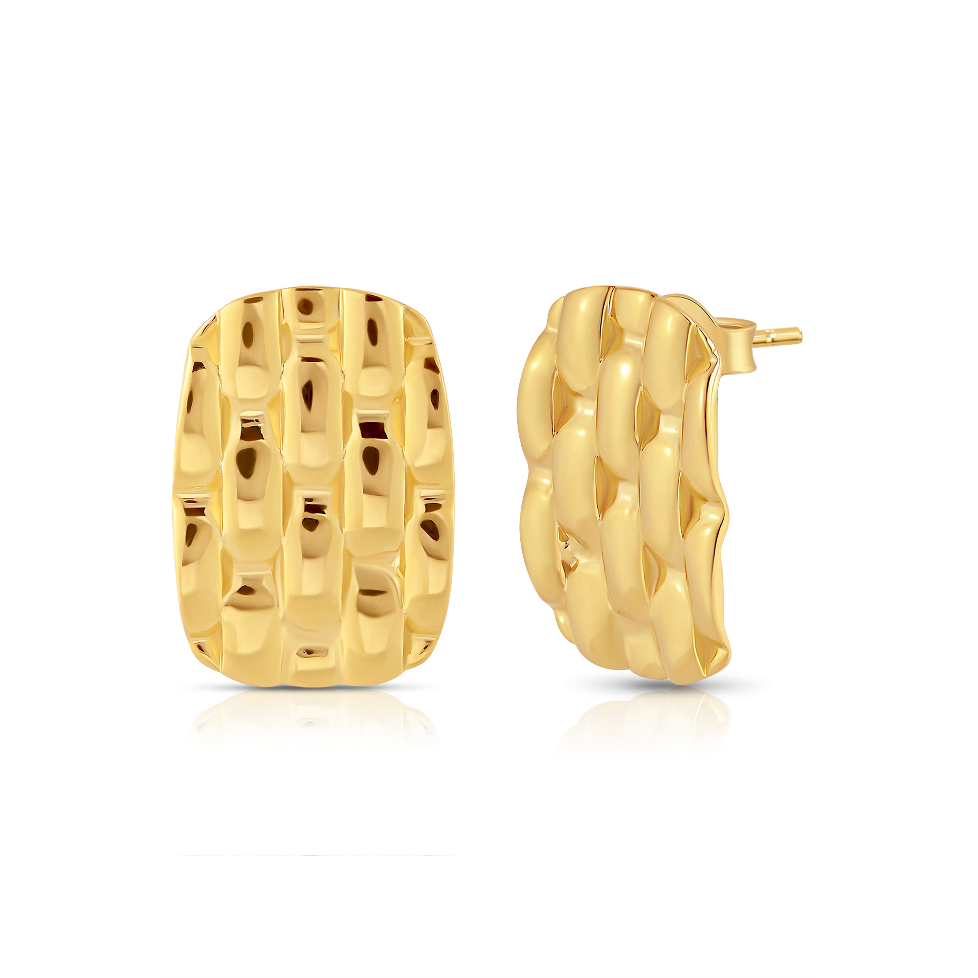 The Tessera Earrings