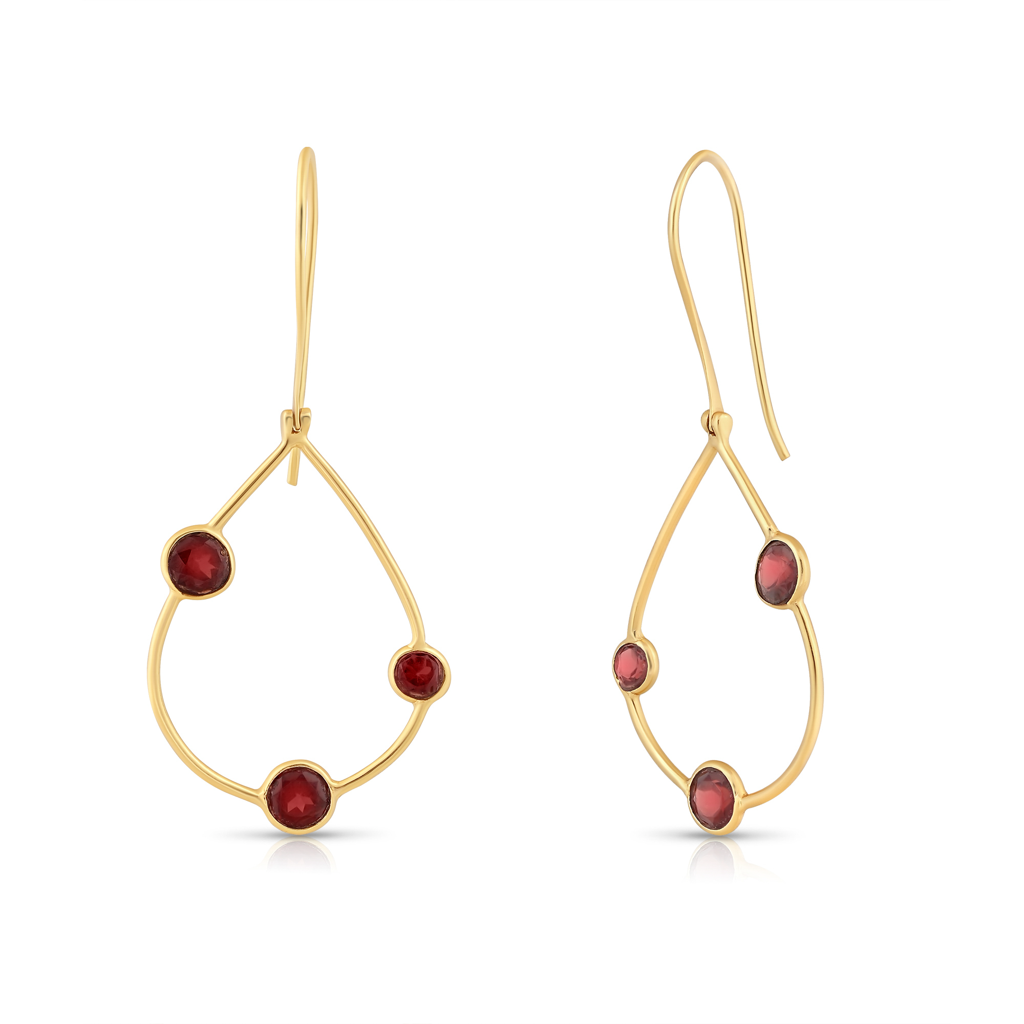 The Red Vine Hoops