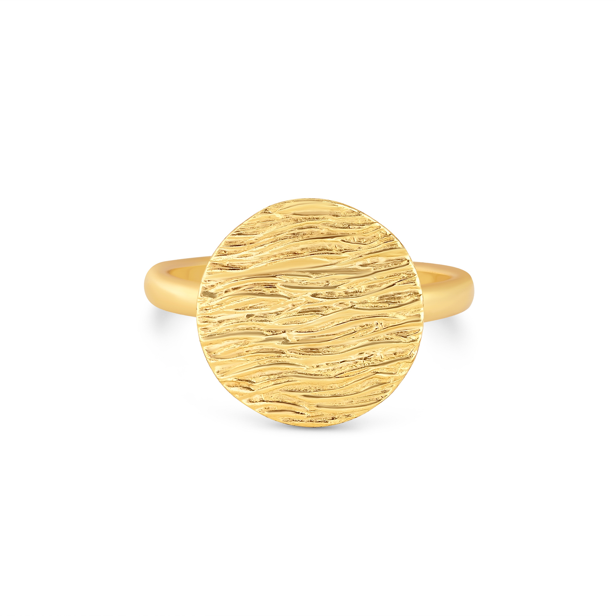 The Auric Ring