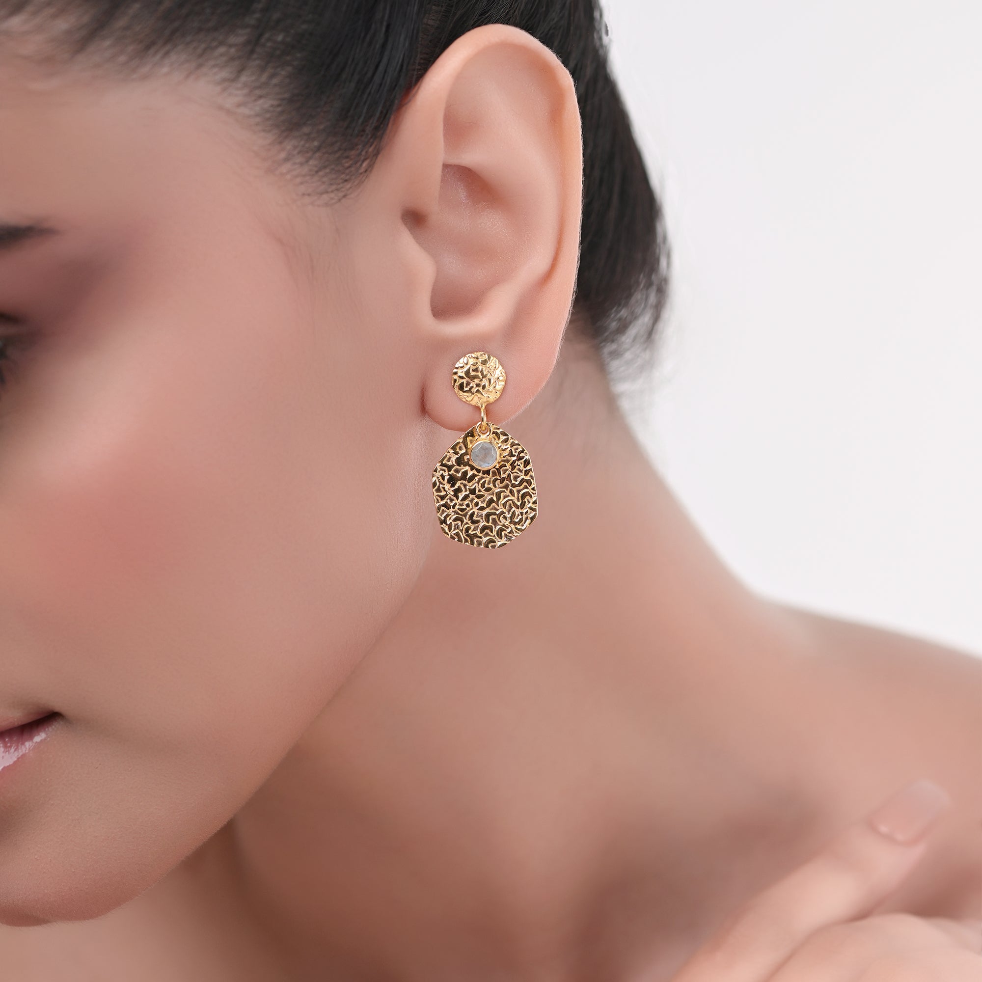 Sunhammered Drops