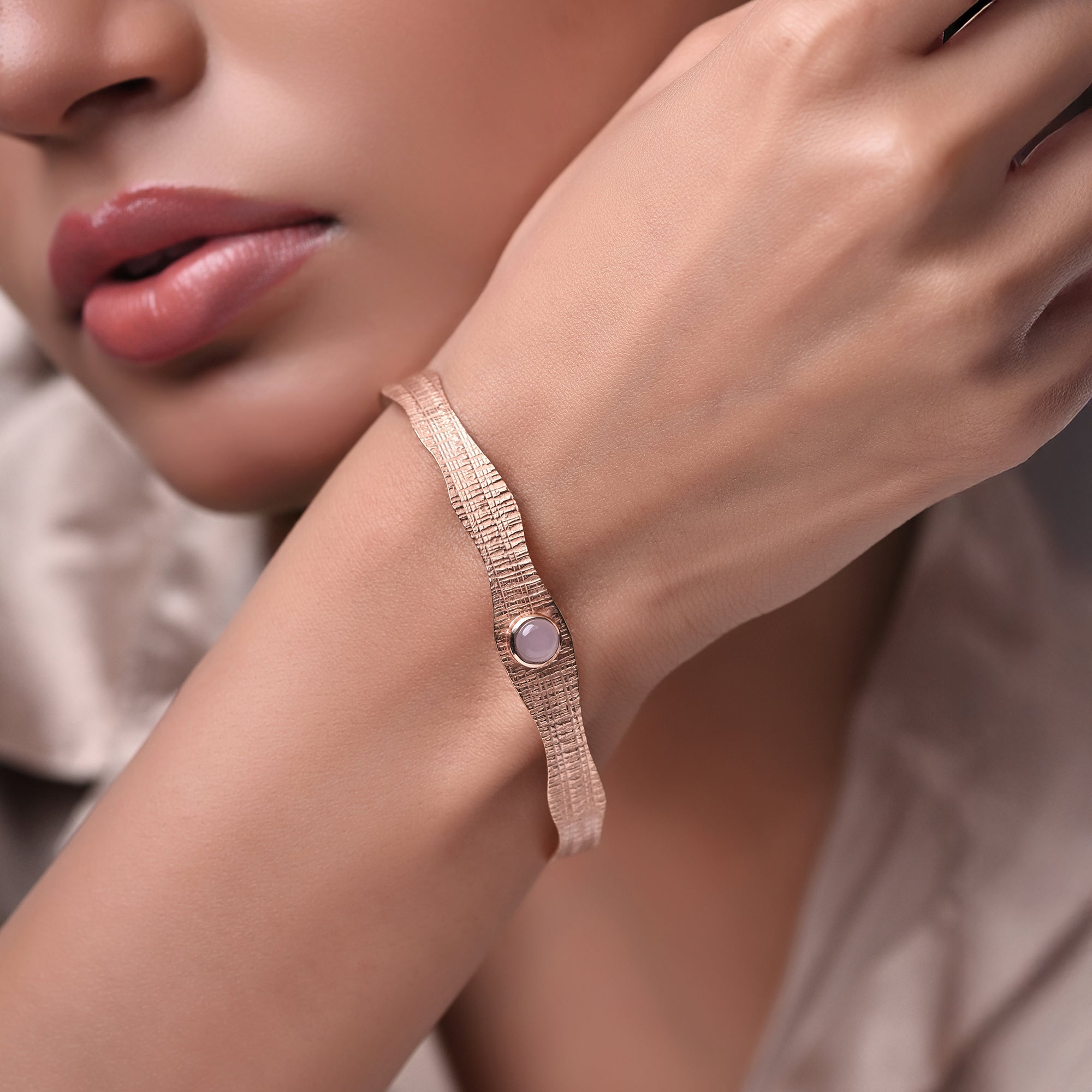 The Dawn Glow Bracelet