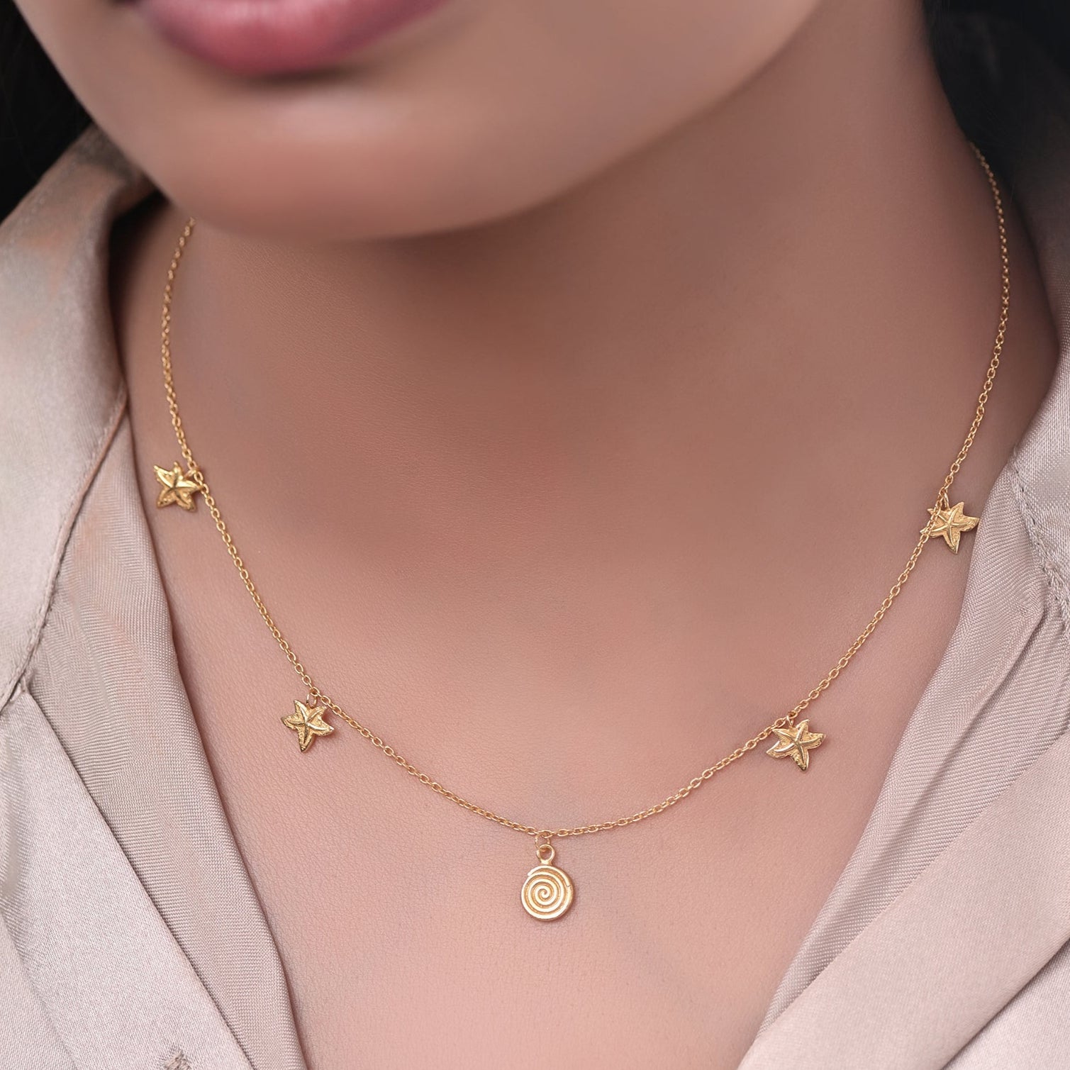 The Tide & Twinkle Chain