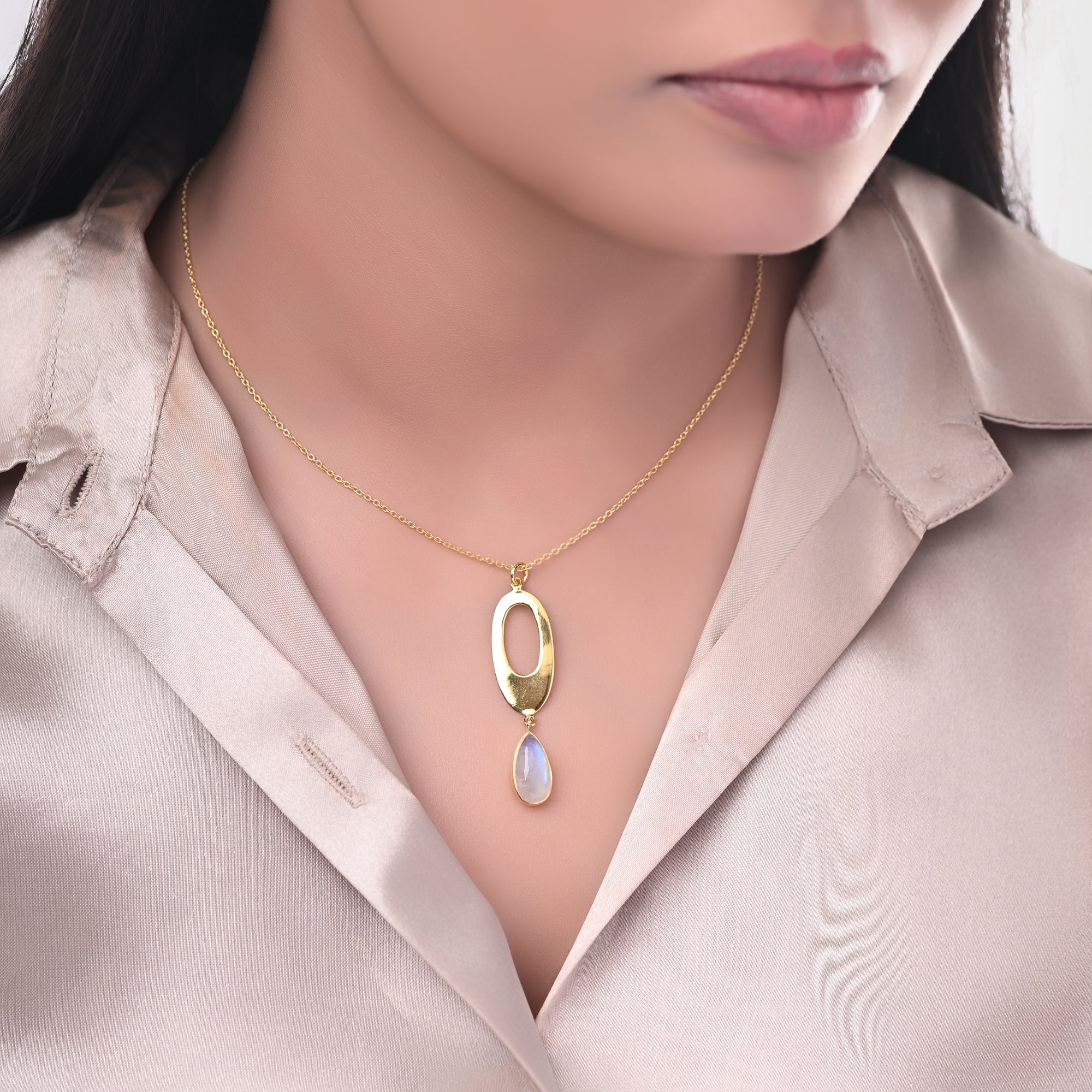 The Dreamstone Pendant