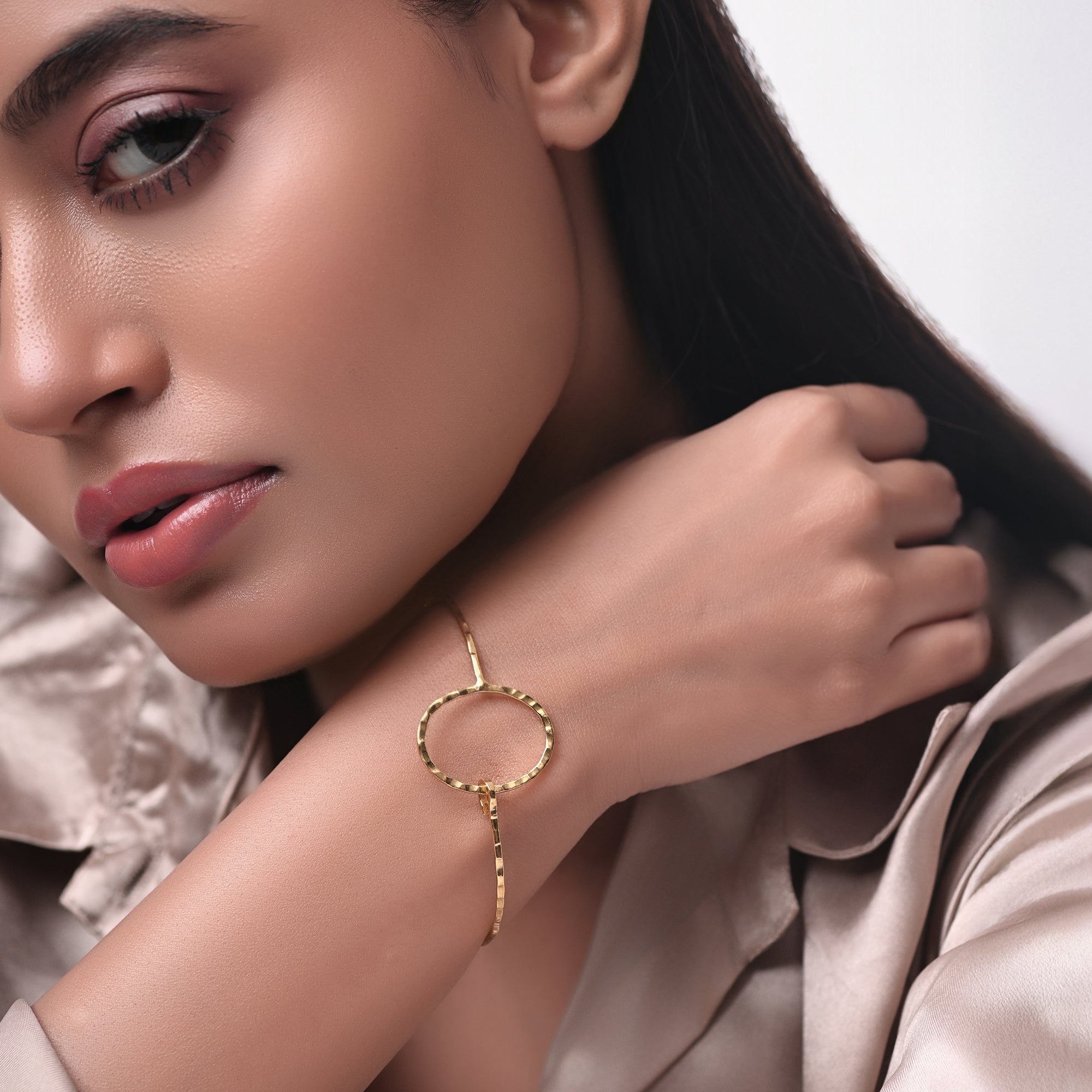 The Tide Radiance Bracelet