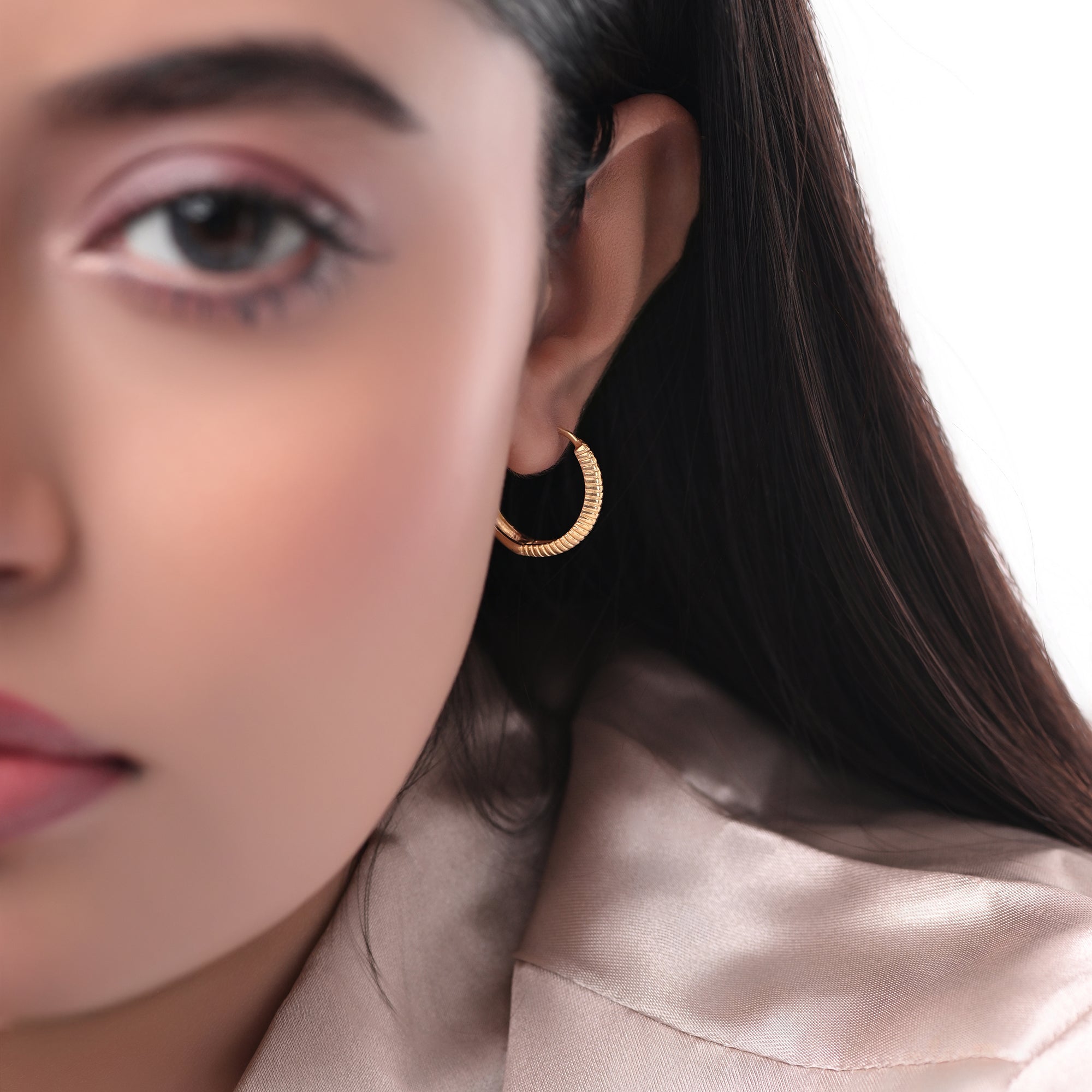 The Sorella Hoops