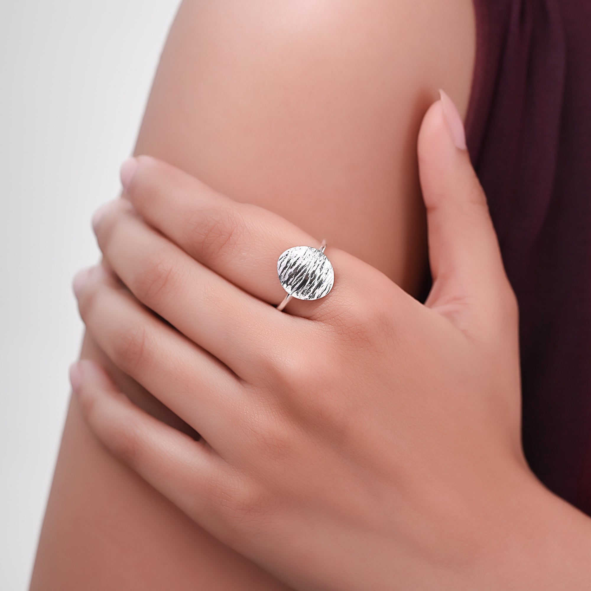 The Moon Ring