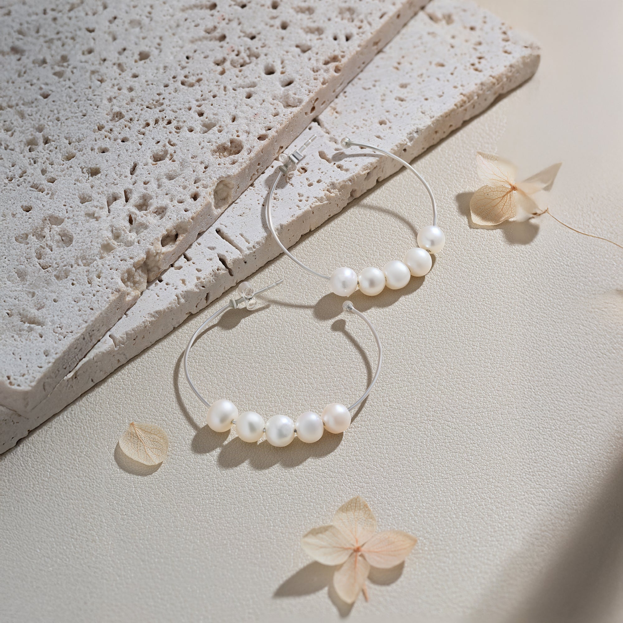 The Maisie Hoops