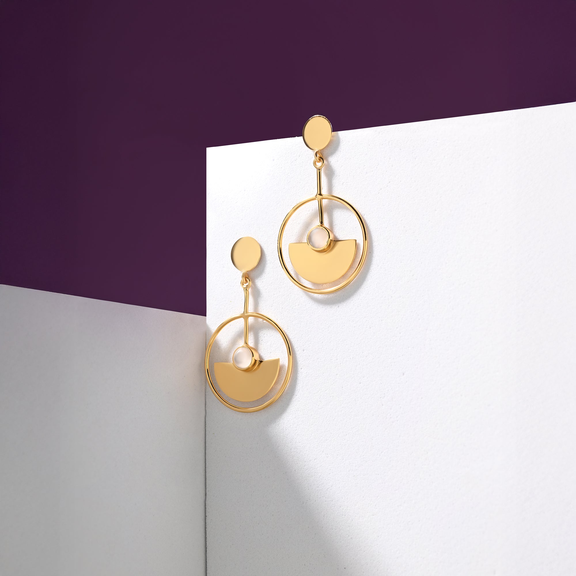 The Arcadia Moon Hoops