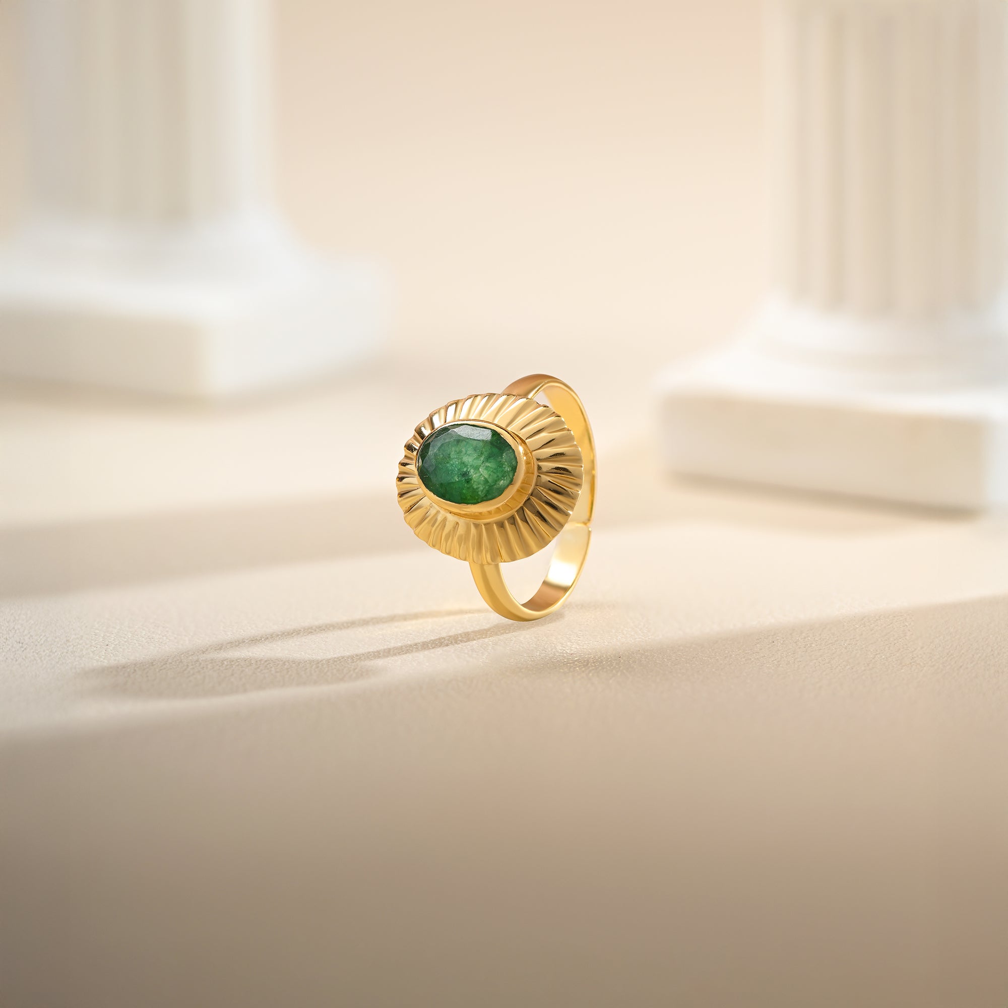 The Emara Ring