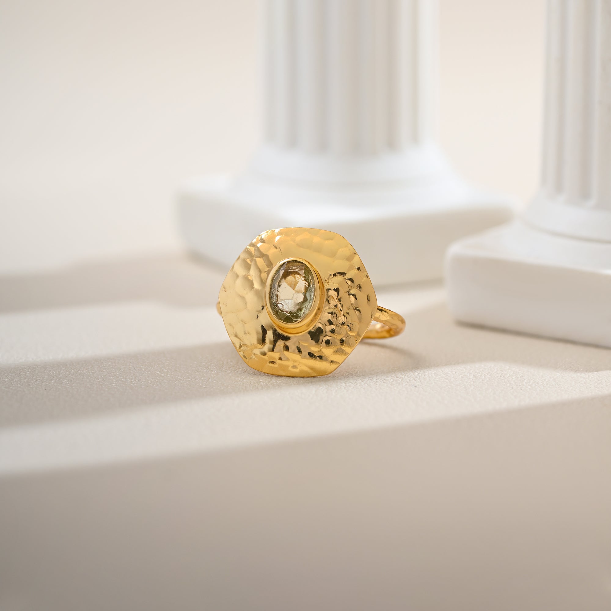 The Questa Ring