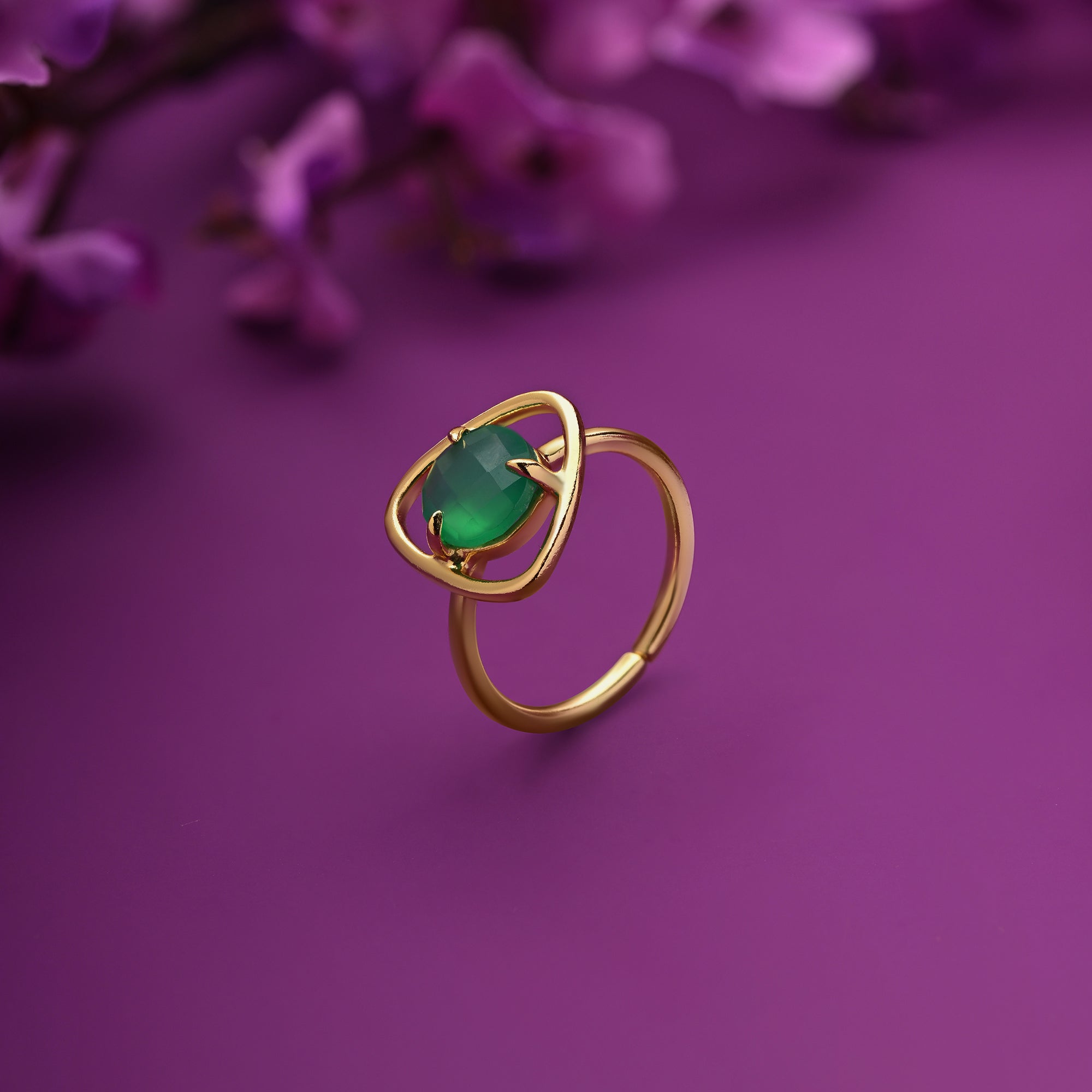 The Emeros Ring