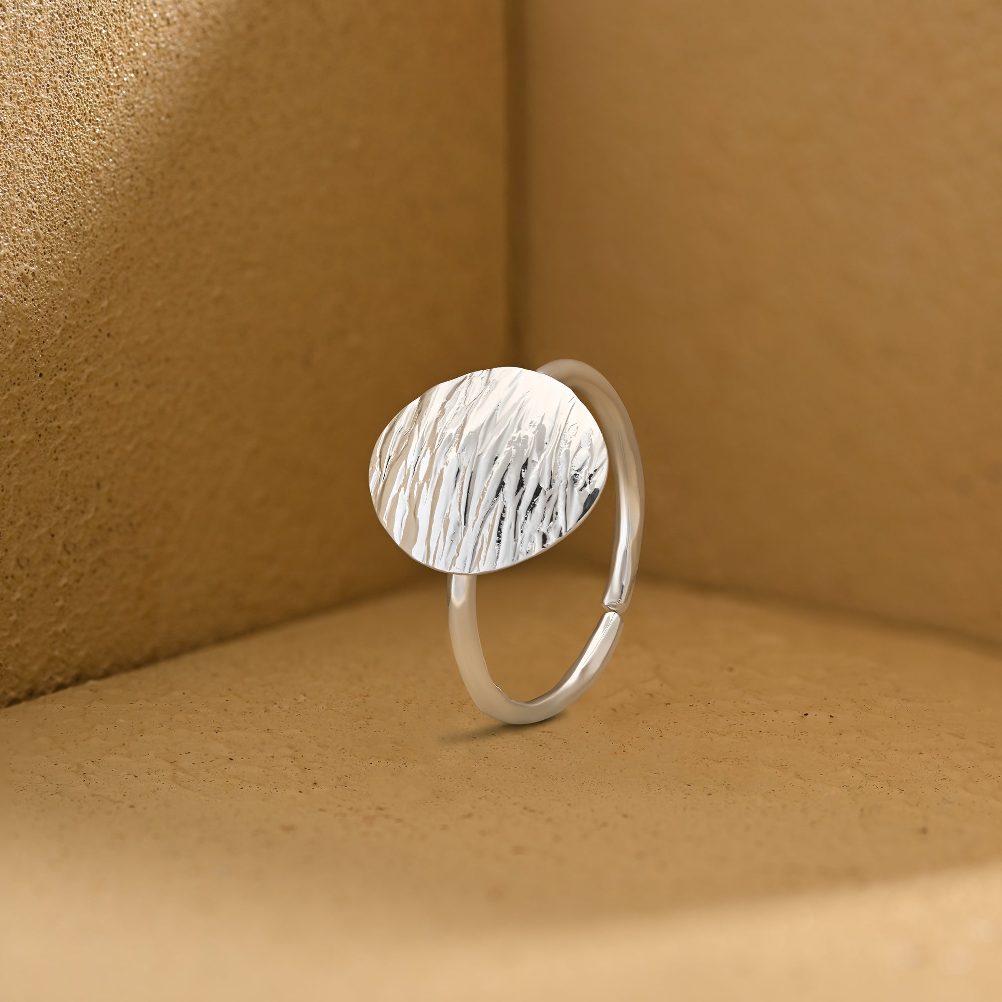 The Moon Ring