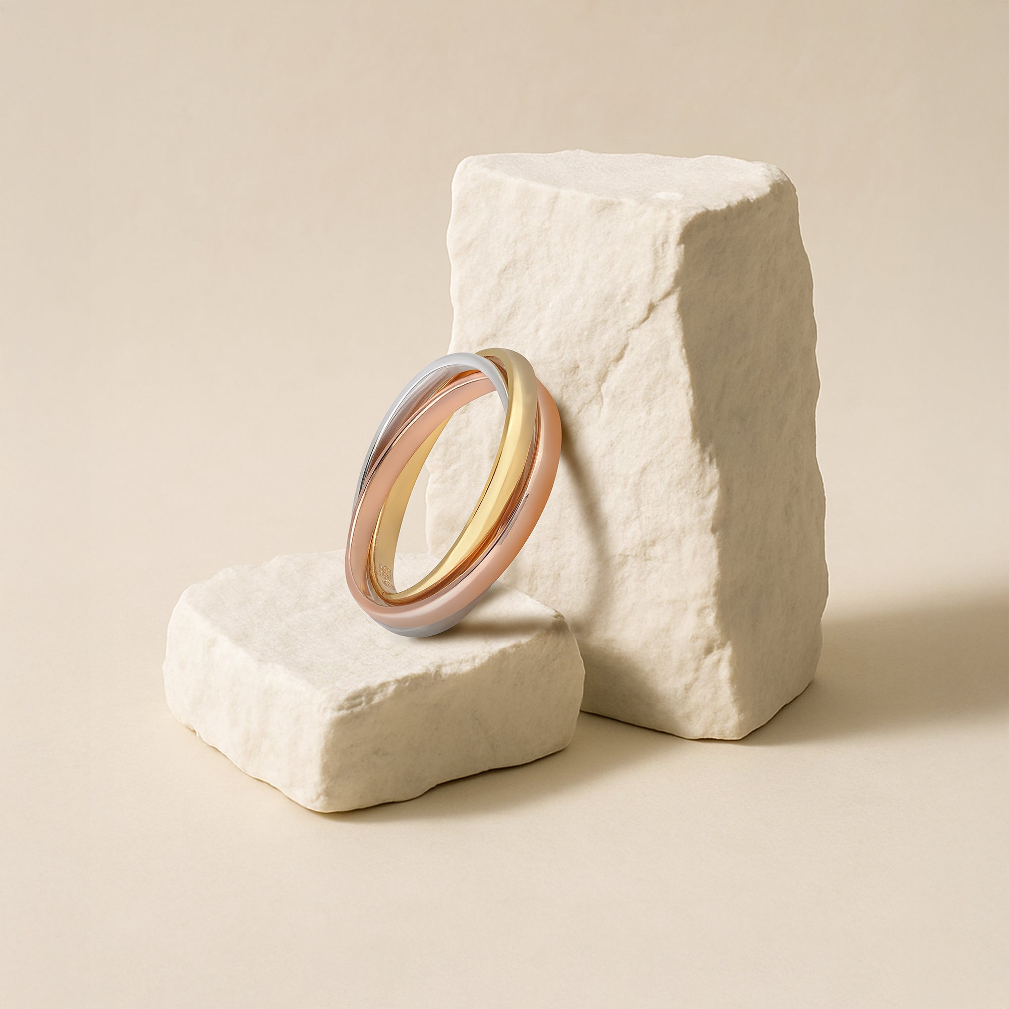 The Trinity Ring