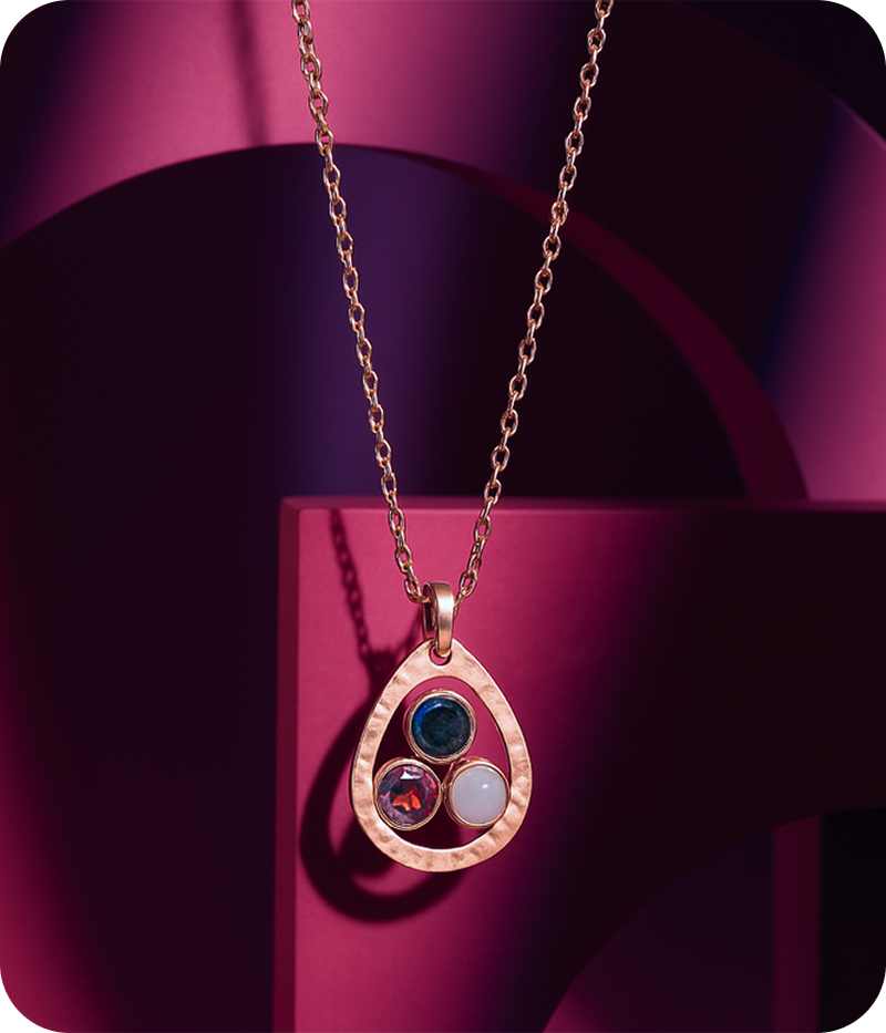 Jewellery craftsmanship